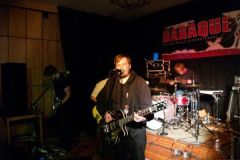 8 Festiwal Muzyki Alternatywnej "Baraque" - 13.10.2006r.