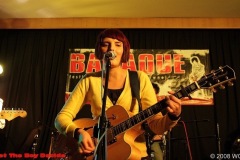 10 Baraque Festiwal 2008