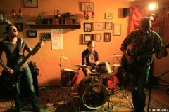 14 Baraque Festiwal - 07.12.2012