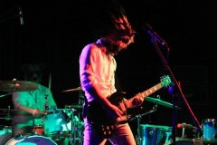 17 Baraque Festiwal - 27.11.2015