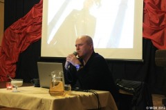 18.03.2012 - Ciekawi Świata - Mieczysław Bieniek