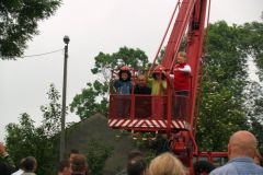 60 lat ochotniczej strazy pozarnej w krzydlinie malej 03.06.2007