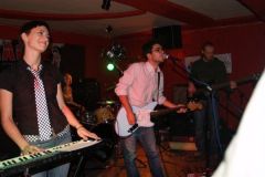 9 Baraque Festiwal 2007