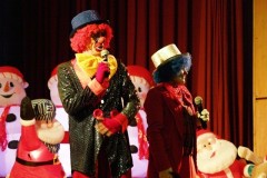 Bal karnawałowy dla dzieci - 17.02.2011