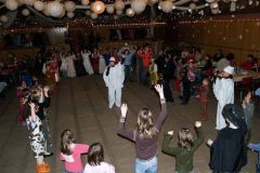 "Bal Kostiumowy dla Dzieci" - 31.01.2007r.