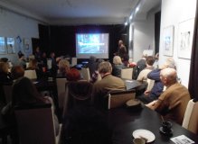 OLYMPUS DIGITAL CAMERA