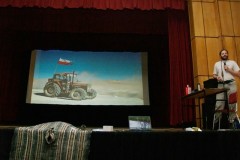 Ciekawi Świata - Traktoriada - 22.05.2011