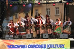 Dni Kresowe w Rynku - 18.05.2013