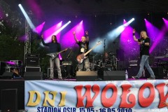 Dni Wołowa 2010 - 15.05.2010r.