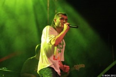 Dni Wołowa - 16.06.2012