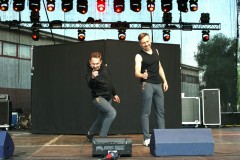 Dni Wołowa - 20.06.2015