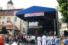 DNI WOŁOWA 2008 