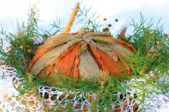 Dożynki Gminne 2011 - Proszkowa