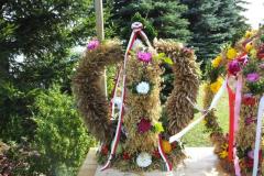 Dożynki Gminne w Starym Wołowie