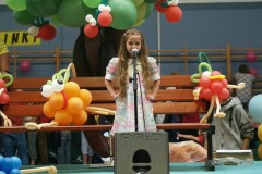 Dzień Dziecka - 01.06.2011