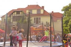 Dzień Dziecka w Parku WOK - 01.06.2014 r.