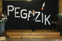 Gminne eliminacje PEGAZIK 2010