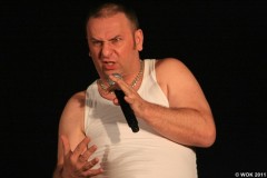 Grzegorz Halama - 07.10.2011