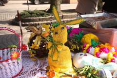 Jarmark Wielkanocny 2010