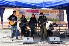 Jarmark Wielkanocny - 11.04.2014