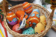 Jarmark Wielkanocny - 22.03.2013