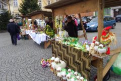 Jarmark Wielkanocny - 28.03.2015
