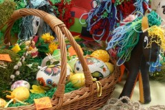 Jarmark Wielkanocny - 30.03.2012