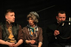 Kabaret NOWAKI - 18.04.2015