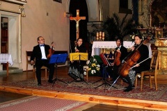 Koncert 20.10.2007