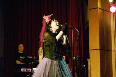 Koncert Closterkeller - 05.06.2011