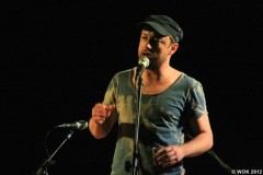 Koncert Czesław Śpiewa Duo Act - 29.05.2012