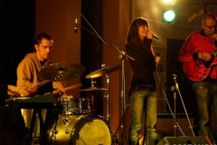 Koncert Family Business  15.09.2007