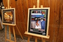 Koncert  i wystawa 14.08.2008