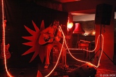 Koncert - Jacek Kulesza Trio - 10.10.2008