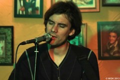 Koncert - James Harries - 17.01.2013