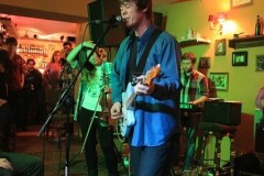 Koncert - Janek Samołyk z zespołem - 03.02.2013