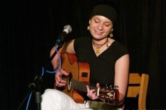 Koncert Joanny Pilarskiej - 18.05.2007r