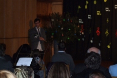 Koncert klasy pianina