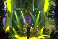 Koncert Kolęd - Eleni - 19.01.2013