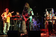 koncert Maleo Reggae Rockers, Bethel