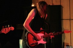 Koncert MOONLIT SAILOR - 09.09.2011