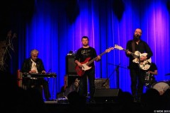 Koncert Peter J. Birch Band - 6.11.2015