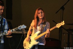 Koncert - Prowokacje - 29.07.2011