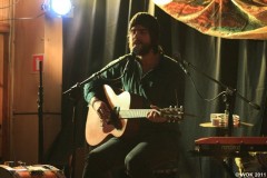 Koncert Sea and Air + Jonas David - 23.10.2011