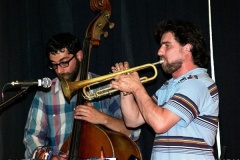 Koncert - THE DRIFT