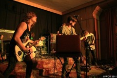 Koncert zespołu DORENA - 7.11.2011r