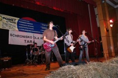 Koncert Charytatywny - 09.12.2006r.