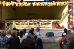 Majówki 2008