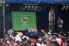 "Mundialowe Dni Wołowa 2006" - 09.10.06.2006r.