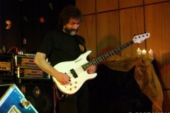 Muzyczna Jesień 2007 - Krzysztof Ścierański